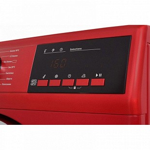 Стиральная машина SCHAUB LORENZ SLW MG5131 RED