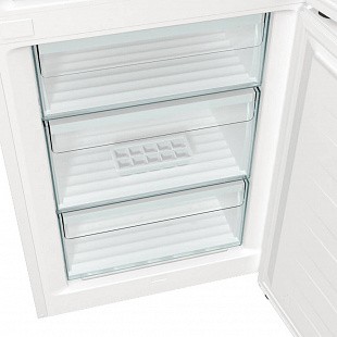 Холодильник GORENJE NRK6202EW4