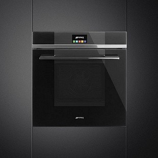 Духовой шкаф SMEG SFP 6104 TVN