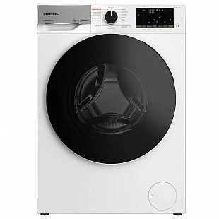 Стирально-сушильная машина GRUNDIG GW7P510447W