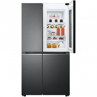 Холодильник LG GC-Q257CBFV