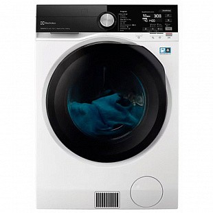 Стиральная машина с сушкой ELECTROLUX EW9WN249BE
