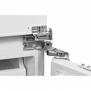 Встраиваемый холодильник MIDEA MDRE371FGE01M