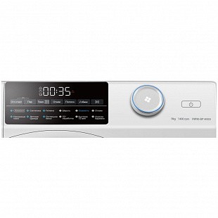 Стиральная машина HAIER HW90-BP14959