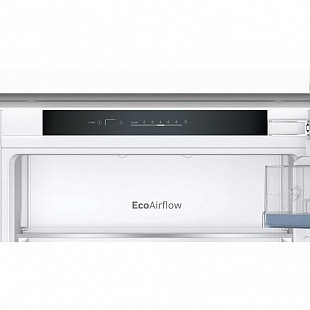 Встраиваемый холодильник BOSCH KIV86VFE1