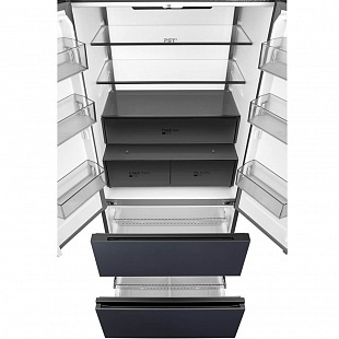 Холодильник MIDEA MDRF705BIE70