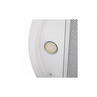 Вытяжка MAUNFELD LEE PUSH 39 WHITE