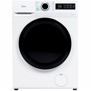Стиральная машина MIDEA MF01712BS40/W