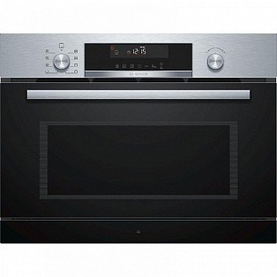 Микроволновая печь BOSCH COA 565 G S 0