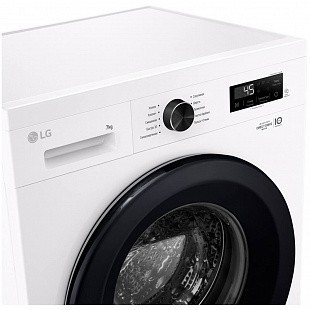 Стиральная машина LG F2Y1HS6W