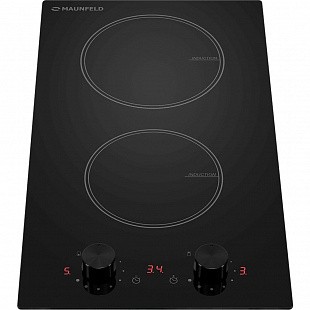 Варочная панель MAUNFELD CVI292MBK2