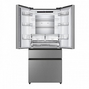Холодильник GORENJE NRM8181UX