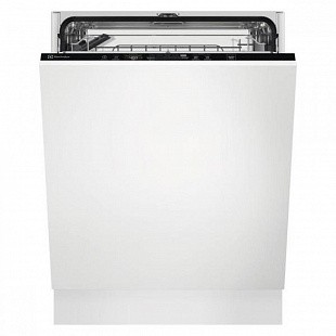 Встраиваемая посудомоечная машина ELECTROLUX EEQ47215L