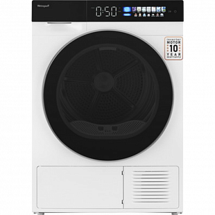 Сушильная машина WEISSGAUFF WD 999 HEAT PUMP FULL TOUCH