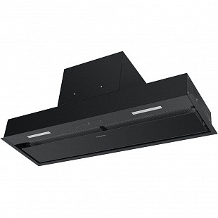 Вытяжка MAUNFELD FANTASY 90 BLACK