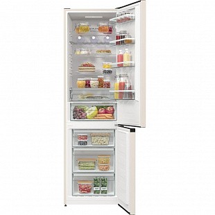 Холодильник Gorenje NRK6202AC4