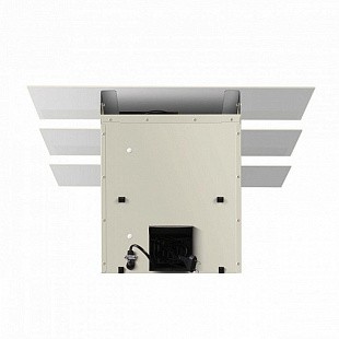 Вытяжка MAUNFELD CASCADA TRIO 60 CЛОНОВАЯ КОСТЬ