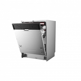 Встраиваемая посудомоечная машина TOSHIBA DW-16B1(B)-RU