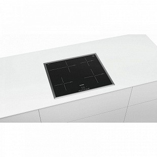 Индукционая варочная панель BOSCH PIF 645BB1E