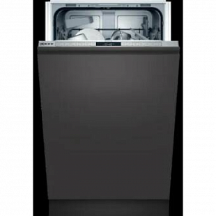 Встраиваемая посудомоечная машина NEFF S855HKX20E