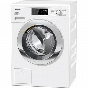 Стиральная машина MIELE WEF365WPS
