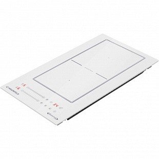 Индукционая варочная панель MAUNFELD CVI292S2BWH INVERTER