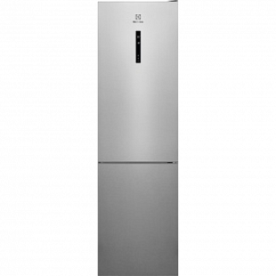 Холодильник ELECTROLUX LNT 7ME36 X3