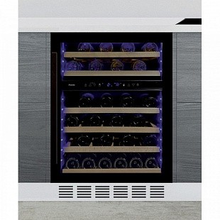 Винный шкаф PANDO PVZB 60-46CRR