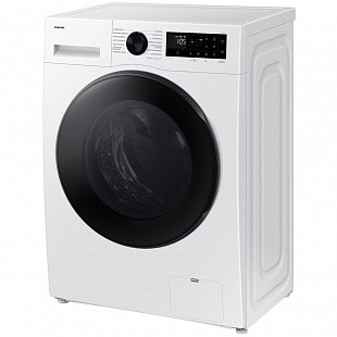 Стирально-сушильная машина Samsung WD90DG5G34BELP