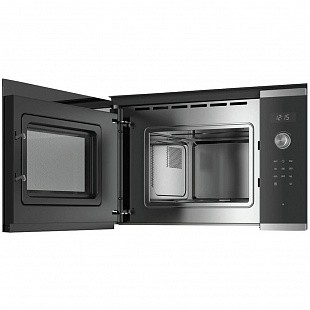 Встраиваемая микроволновая печь BOSCH BFL524MS0