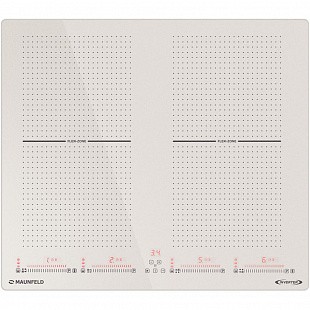 Варочная панель MAUNFELD CVI594SF2BG INVERTER