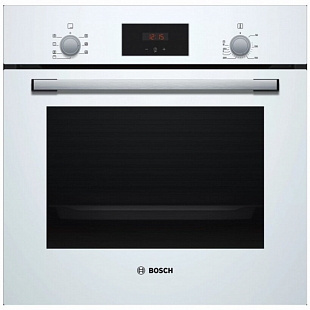 Духовой шкаф BOSCH HBF113BV1S