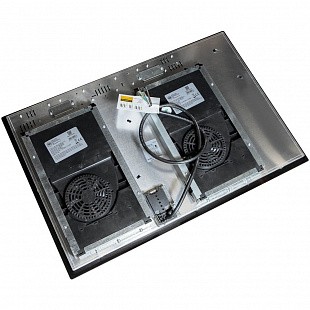 Индукционая варочная панель BERTAZZONI P784I1M30NV