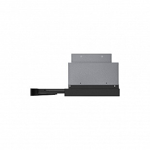 Вытяжка MAUNFELD GALAXY 90 BLACK