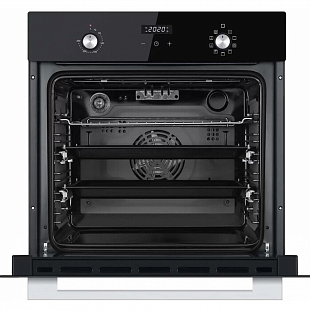 Духовой шкаф HAIER HOY-P09NCGB