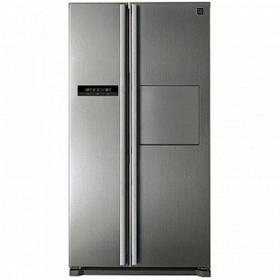 Холодильник DAEWOO ELECTRONICS FRN-X22H4CSI