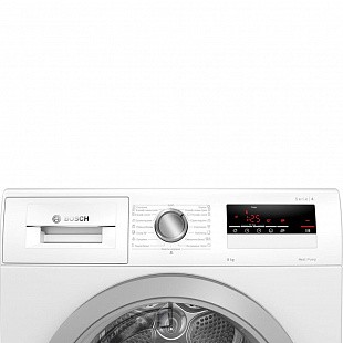 Сушильная машина BOSCH WTH85201OE