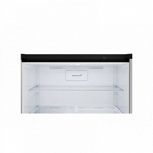 Холодильник LG GC-Q22FTBKL