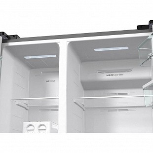 Холодильник GORENJE NRR9185EAXLWD