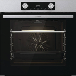 Электрический духовой шкаф GORENJE BO6737E02AXK