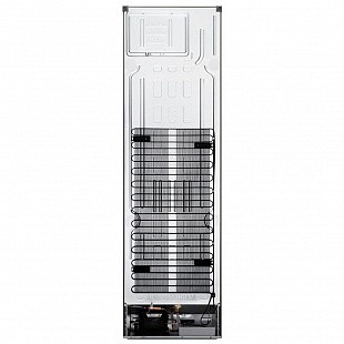 Холодильник LG GC-B509SMSM