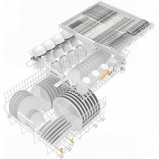 Посудомоечная машина MIELE G 5150 SCVI ACTIVE