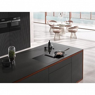 Индукционая варочная панель MIELE KMDA 7272 FL U