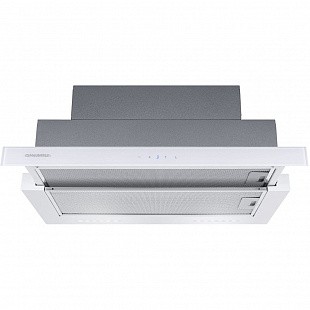 Вытяжка MAUNFELD GALAXY 60 WHITE