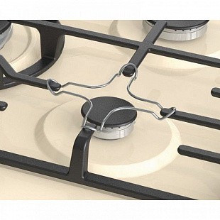 Газовая варочная панель GORENJE GW 7C51 CLI