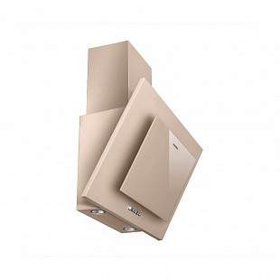 Вытяжка MAUNFELD TOWER C 60 DARK BEIGE