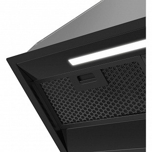 Вытяжка MAUNFELD VIVID 603EM BLACK