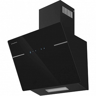 Вытяжка MAUNFELD ASTRO 50 GLASS BLACK