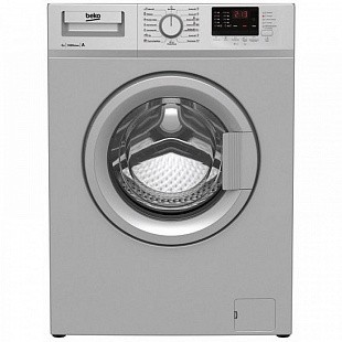 Стиральная машина BEKO WRE 55 P 2 BSS