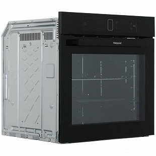 Духовой шкаф HOTPOINT FE8 1351 H BL
